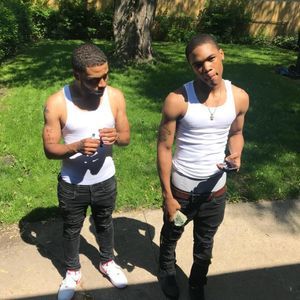 Meet your Posher, Tariq